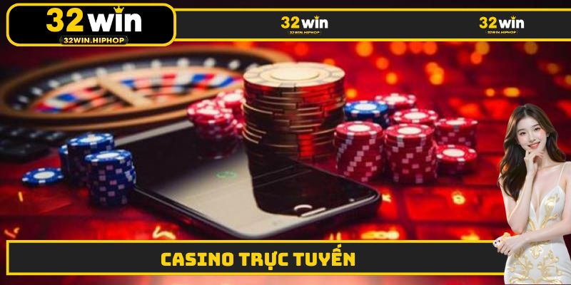 Sảnh Casino online luôn thu hút đông đảo thành viên