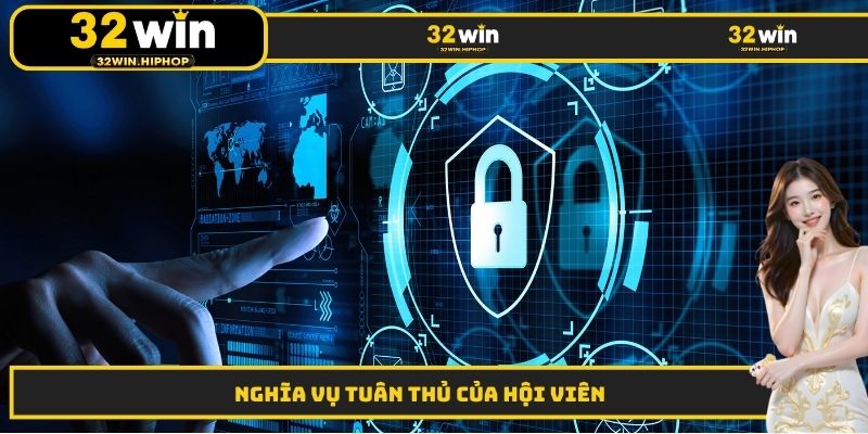 Nghĩa vụ tuân thủ của hội viên 